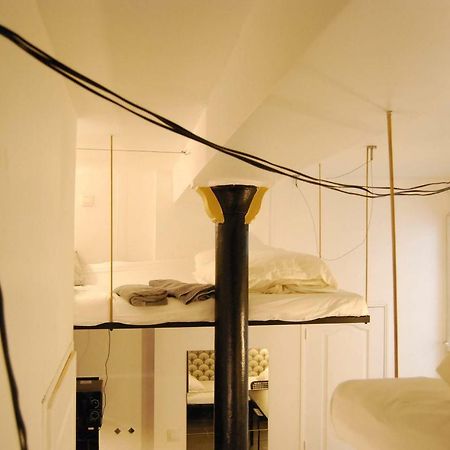 פריז Nice 20M² District Of Batignolles מראה חיצוני תמונה