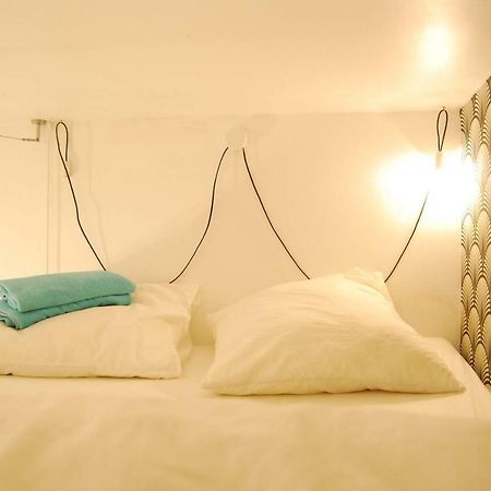 פריז Nice 20M² District Of Batignolles מראה חיצוני תמונה