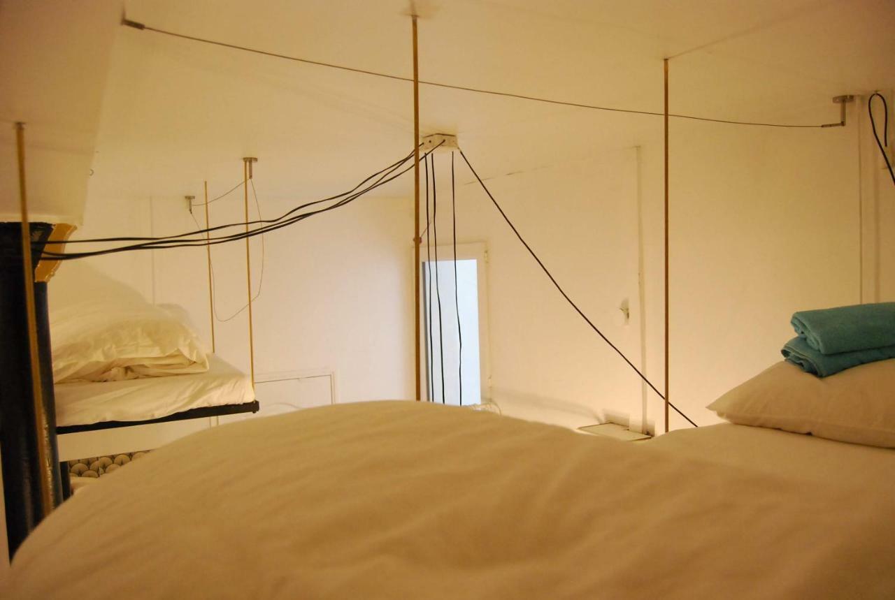 פריז Nice 20M² District Of Batignolles מראה חיצוני תמונה