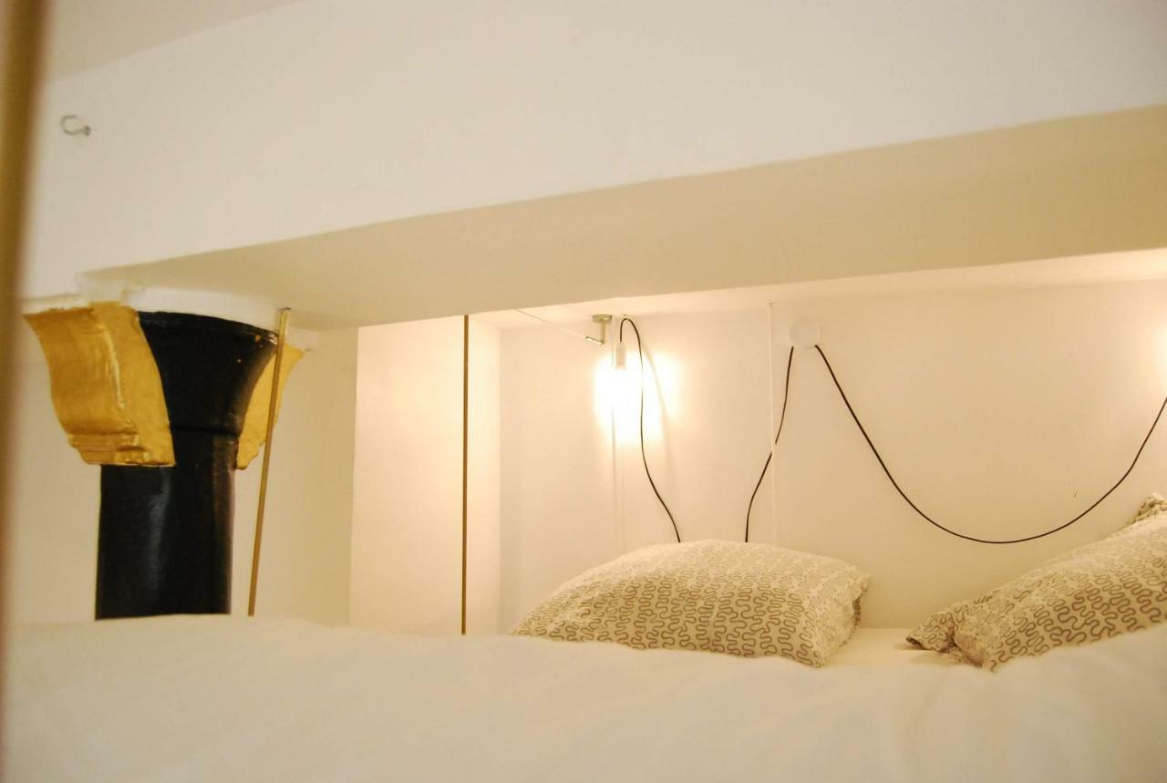 פריז Nice 20M² District Of Batignolles מראה חיצוני תמונה